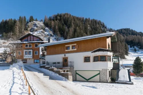 Hotel Solaia