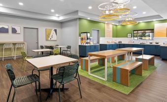 Spark by Hilton Wichita Falls