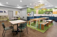 Spark by Hilton Wichita Falls Hotel a Wichita County