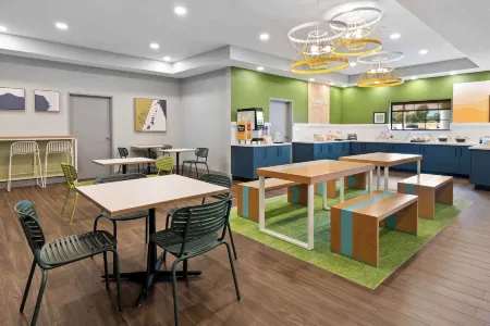 Spark by Hilton Wichita Falls