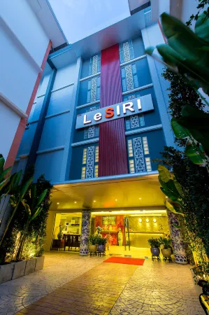 Rung Aroon Hotel by le Siri