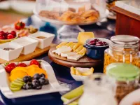 Daniel's Apart Hotel Hotels in Lima