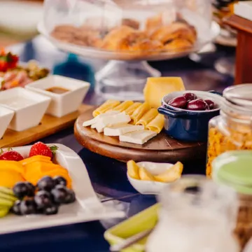 Daniel's Apart Hotel