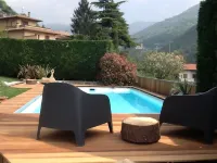 Bed and Breakfast Casa del Nonno Hotels in Sarnico