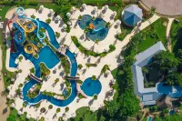 Secrets la Romana, An All-Inclusive Adult Only Resort - Beach