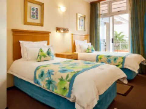 First Group la Cote d'Azur Hoteles en Margate