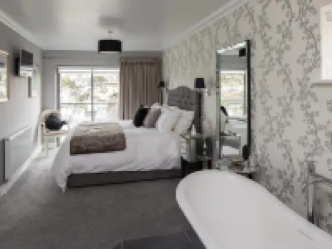 Driftwood B&B Hotel a Brixham