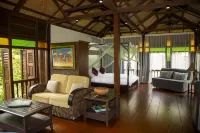 Sunset Valley Holiday Houses