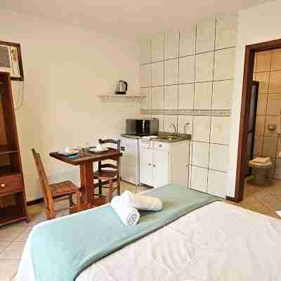 Jardim Das Gales Bombinhas Rooms