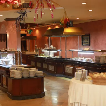 Hotel Dar Ismail Tabarka