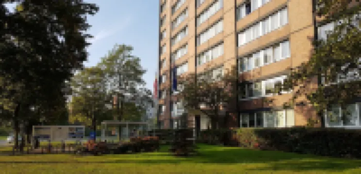 Hotel Gästehaus Rostock Lütten Klein