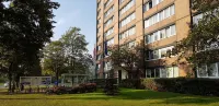 Gästehaus Rostock Lütten Klein Hotel a Borgerende-Rethwisch