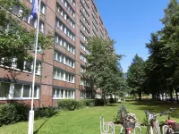 Gästehaus Rostock Lütten Klein Hotel di Borgerende-Rethwisch