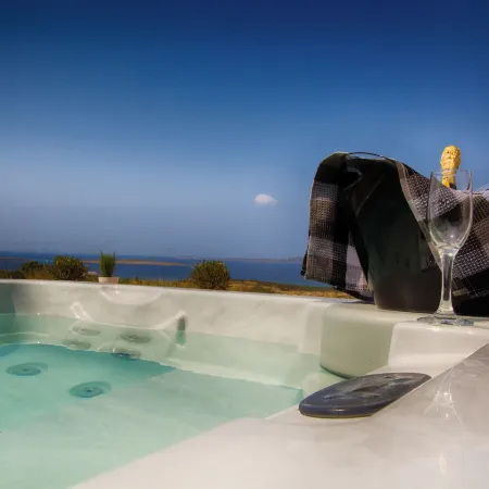 Paros Afrodite Luxury Villas