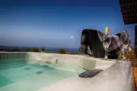 Paros Afrodite Luxury Villas - Vila