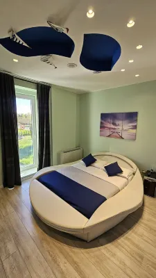 Bnb Notte Stellata - Homestays