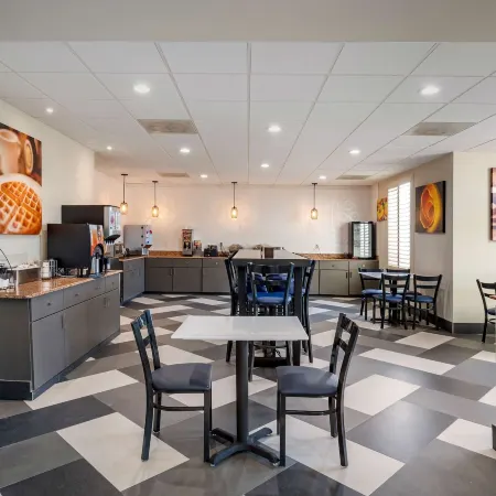 Best Western Plus McKinney Inn  Suites