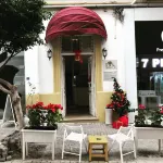 Lord's Residence Boutique Hotel - Bjergudsigt