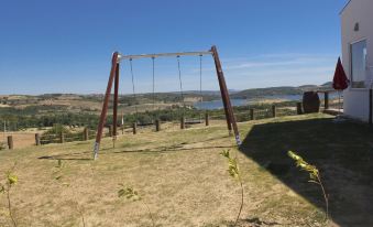 Monte do Azibo Glamping
