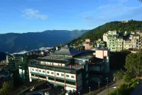 Juniper Residency Hotel