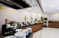 Tugcu Hotel Select - breakfast