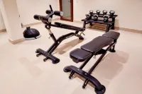 Apartamentos Ponent - Gym