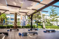 Grupotel Alcudia Pins - 3-Star