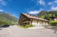 Aparthotel Princess Hotel in zona Funivia Sass Pordoi - Stazione a valle