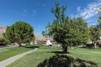 Travelodge by Wyndham Palm Springs Hotel a 