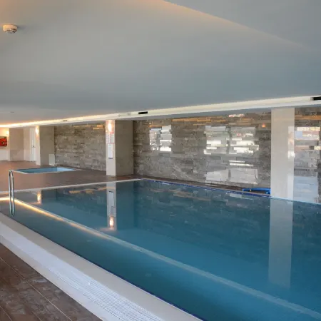 Heybeli Hotel
