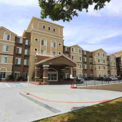 Staybridge Suites Silicon Valley-Milpitas Hotel Exterior