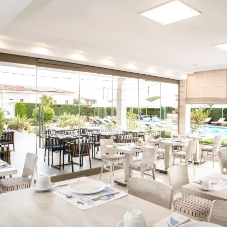 Lagaria Hotel