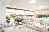 Lagaria Hotel - breakfast