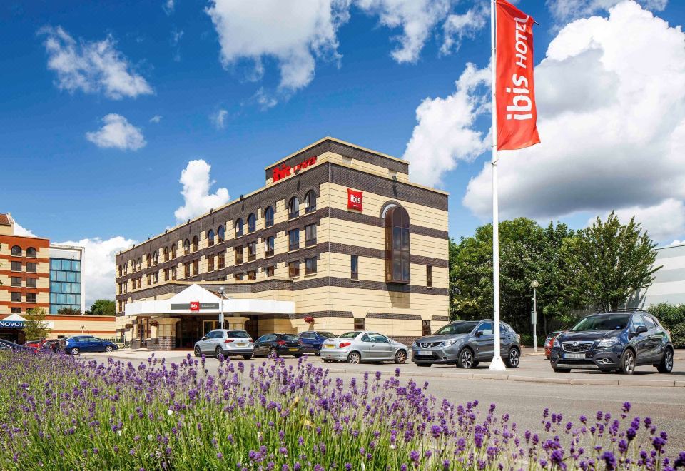 ibis Southampton