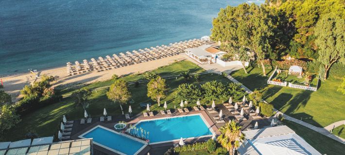 Princess Resort, Santikos Collection Hotels in Skiathos