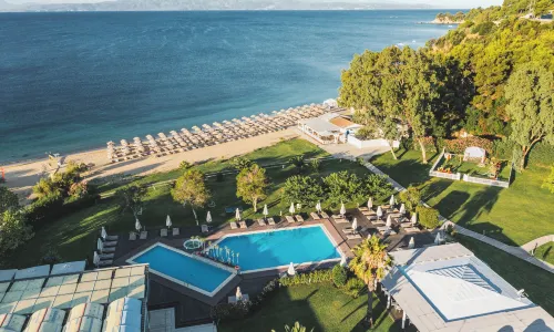 Princess Resort, Santikos Collection