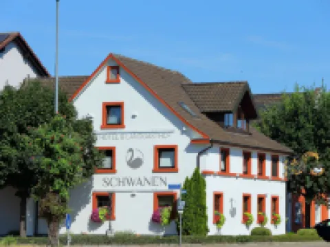 Hotel Schwanen Hotels in Kehl am Rhein
