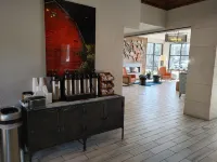 Fredericksburg Inn and Suites