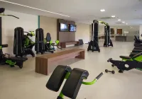 Enjoy Olímpia Park Resort - Gym