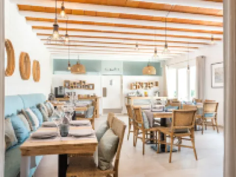 Agroturismo Llucasaldent Gran Menorca - Adults Only アライオルのホテル