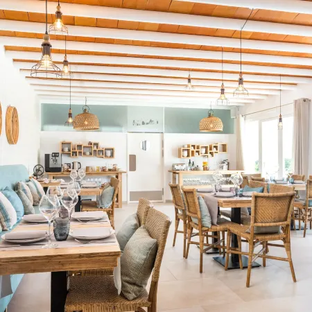 Agroturismo Llucasaldent Gran Menorca - Adults Only