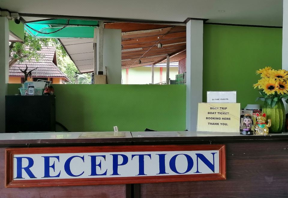 피피 나이스비치 호텔 힙