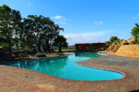 Game Haven Lodge - Pool