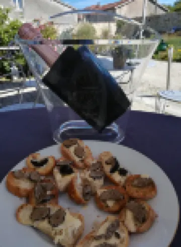 帕特爾利農場酒店