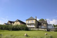 La Source Gilhodes - Pensionat