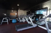 Four Points Sheraton Izmir - Spor Salonu
