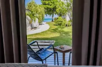 Moorea Island Beach Hotel - Scenic