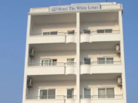 The White Lake Hotel Hotels in Palpa