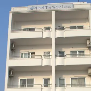 The White Lake Hotel