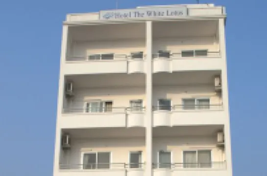 The White Lake Hotel